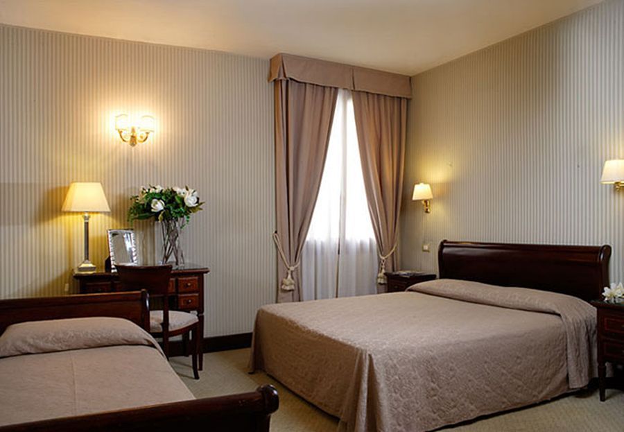 Bed and Breakfast Residenza Goldoni Венеция Экстерьер фото